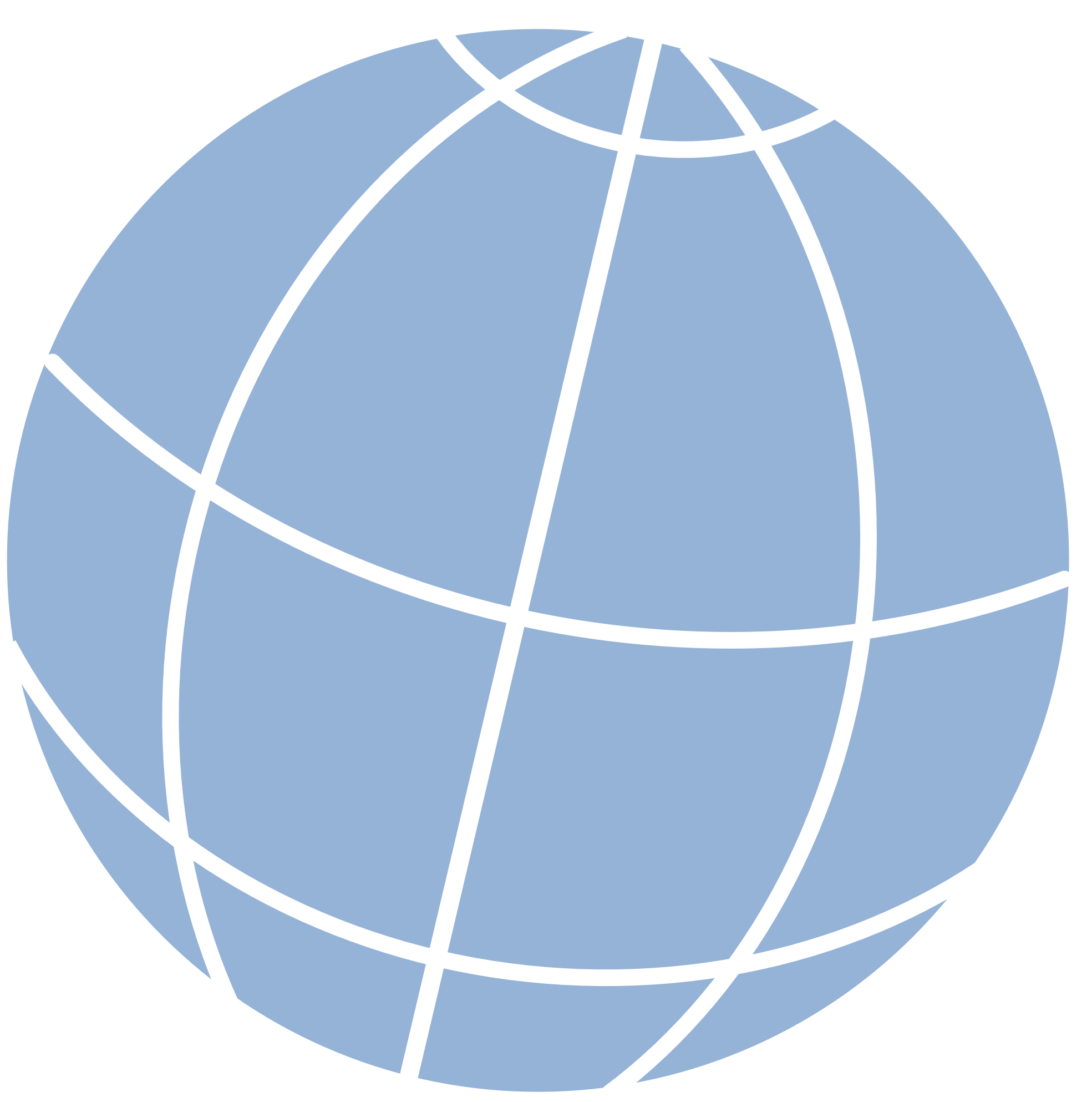 clipart globe tree
