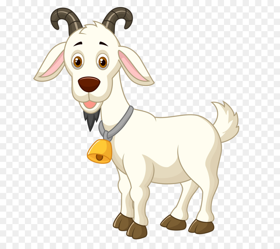 clipart goat animation