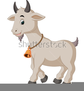 Free animated images at. Goat clipart carton