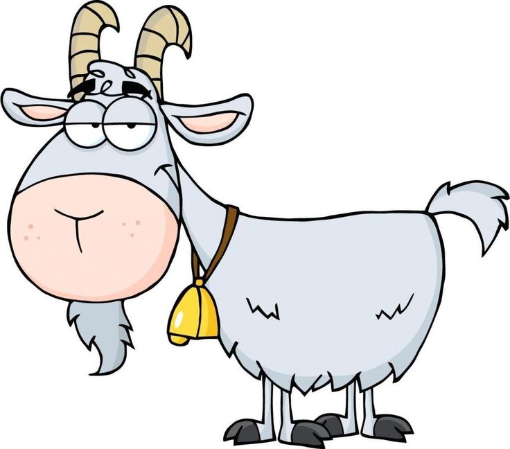 Free download best . Clipart goat billy goat