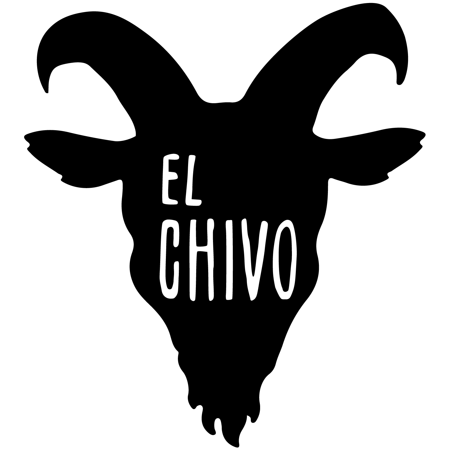 Surfing nosara el cantina. Clipart goat chivo