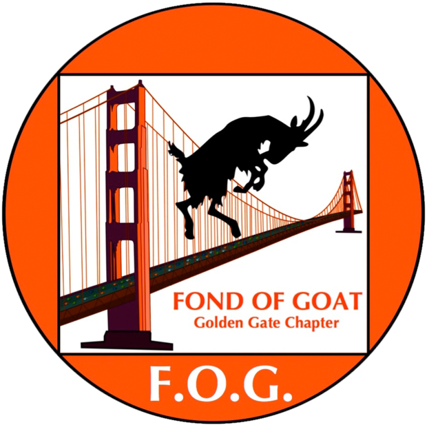 Clipart goat chivo. Cuisine in the bay