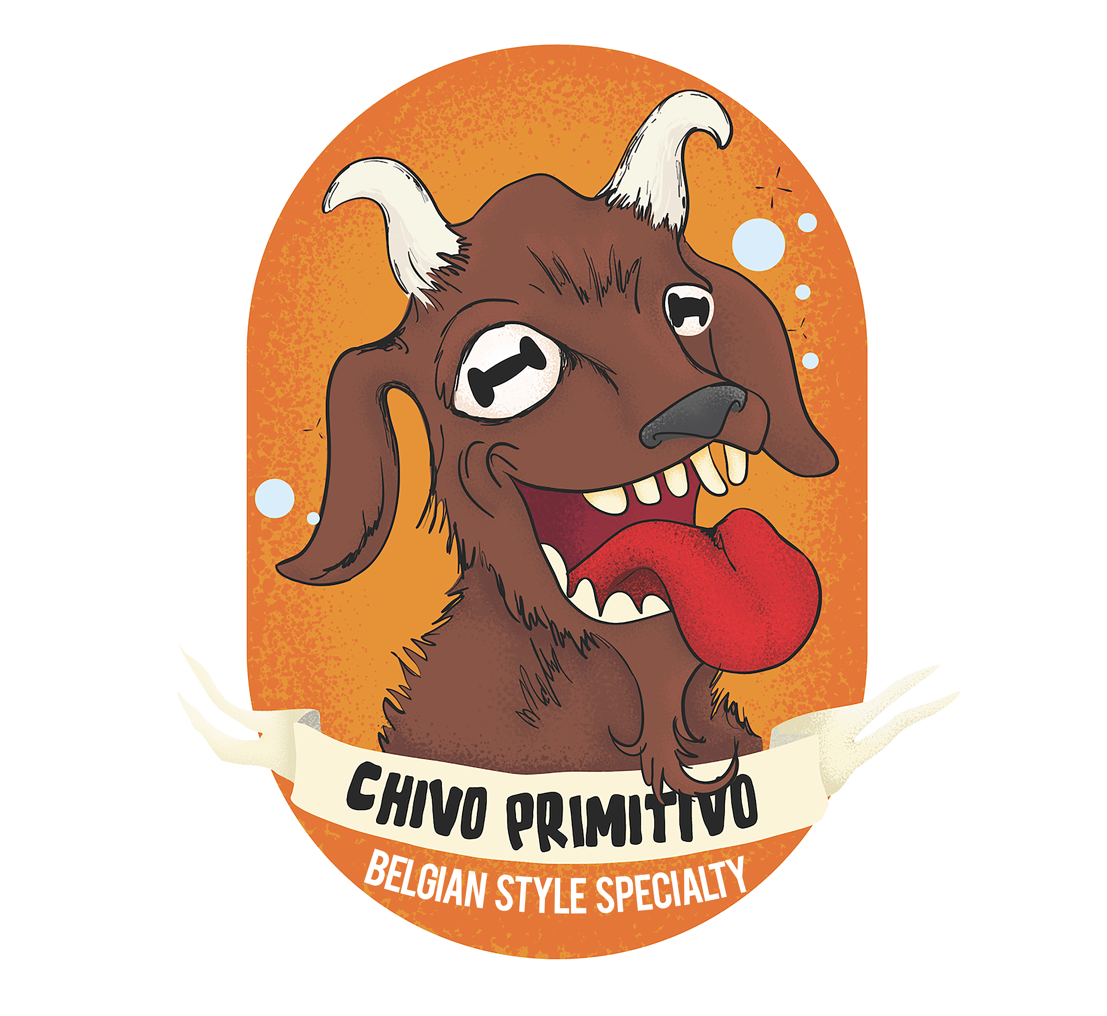 clipart goat chivo