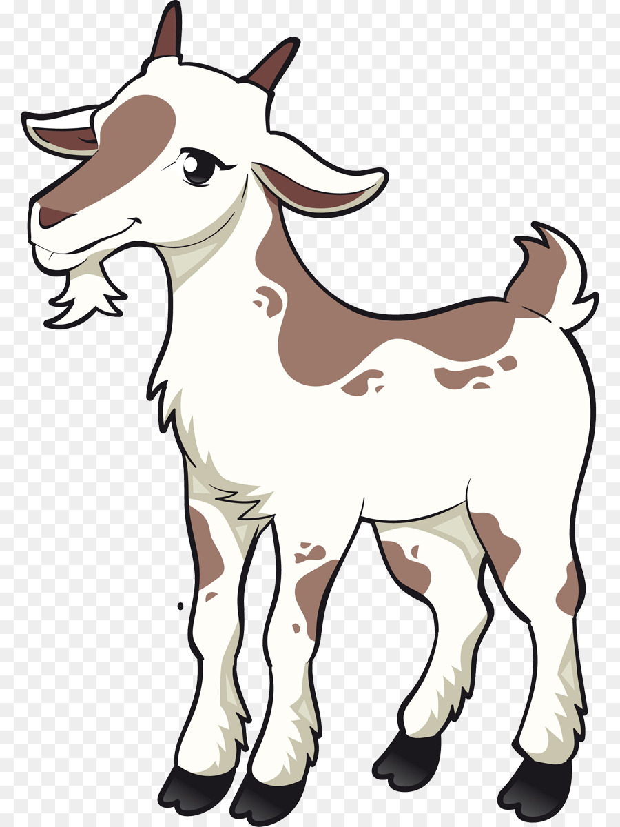  clip art. Clipart goat cool