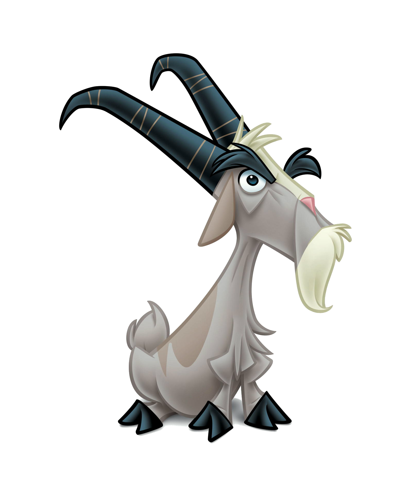 Jeb disney wiki fandom. Clipart goat emoji