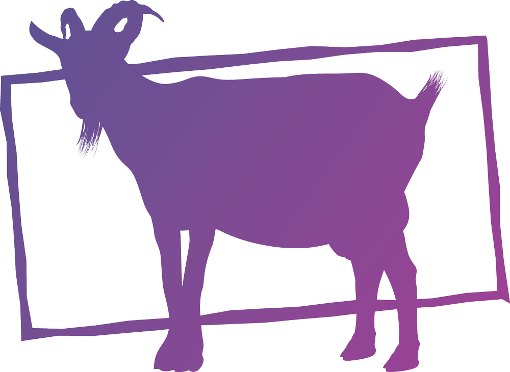 Clipart goat goat shed. Free herd download clip