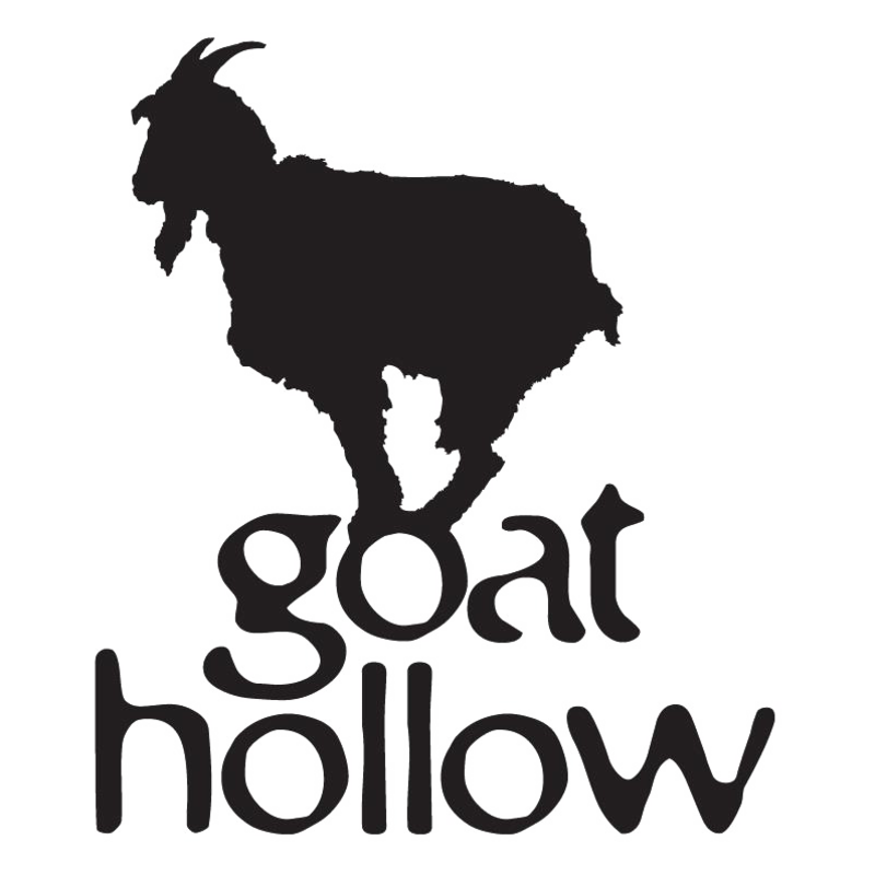Hollow delivery w mt. Clipart goat goat shed
