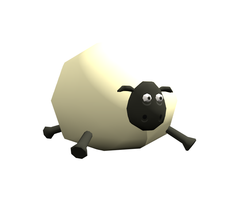 Sheep clipart fat sheep. Mobile shaun the puzzle