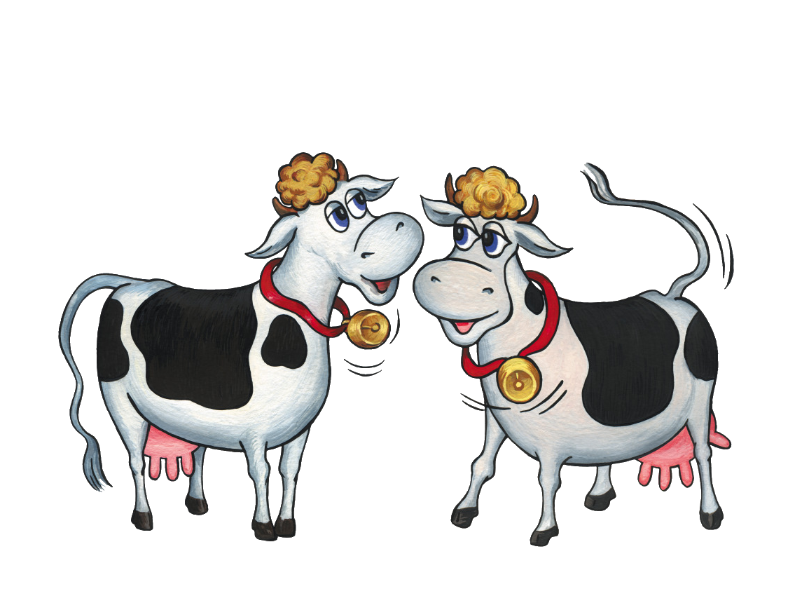 Cattle you have two. Clipart goat milking goat
