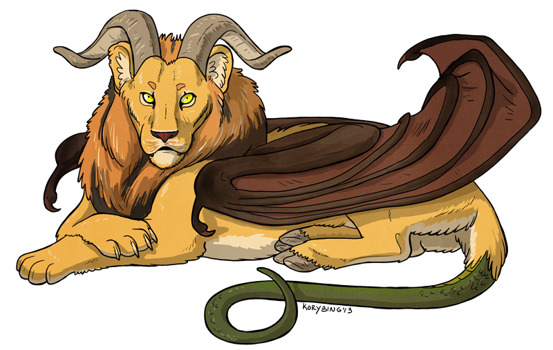 Seanan mcguire chimera description. Clipart goat short tail