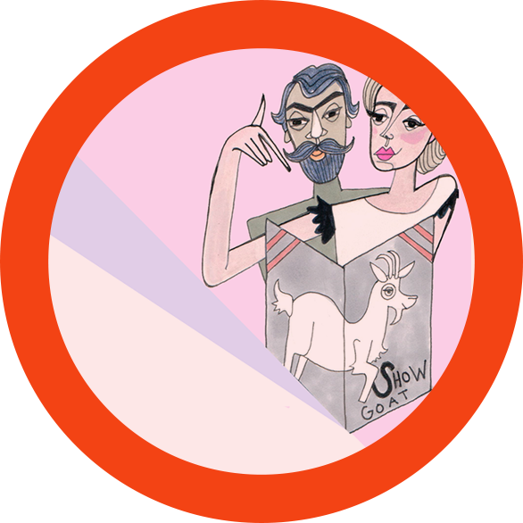 Clipart goat short tail. Show paper darts