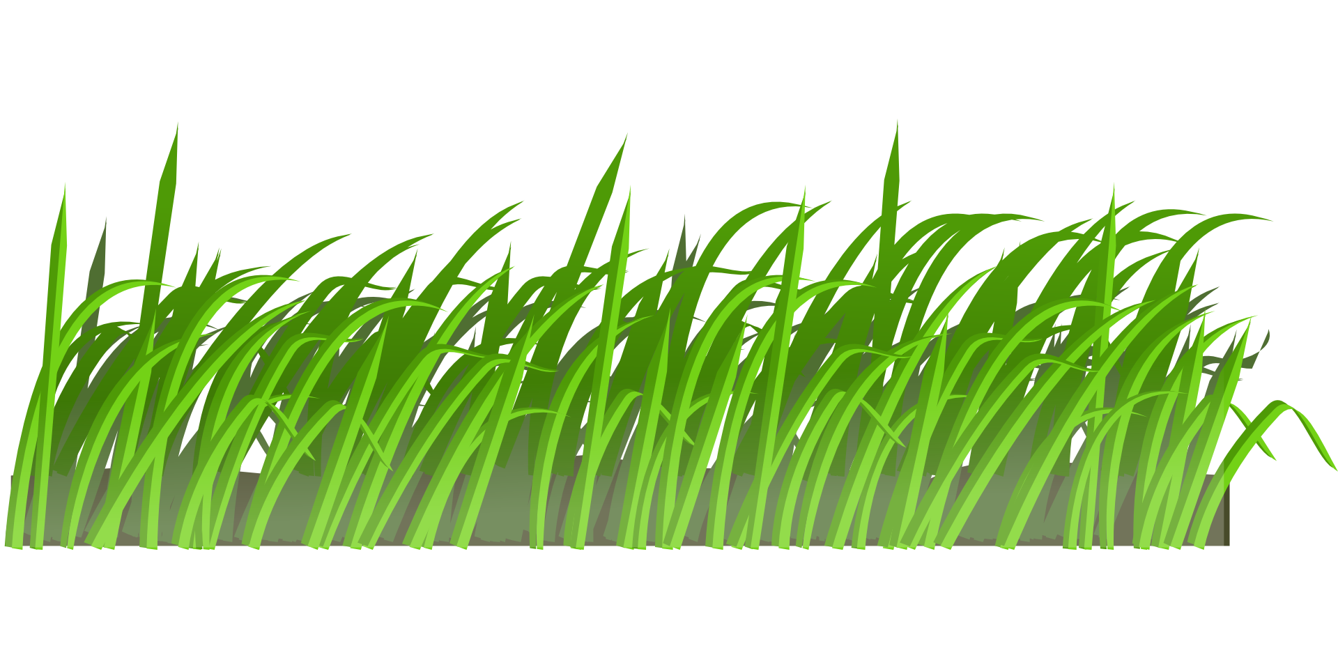 grass clipart lawn mower