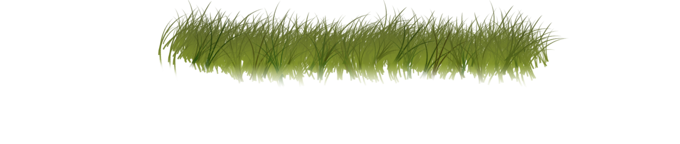 clipart grass forest grass