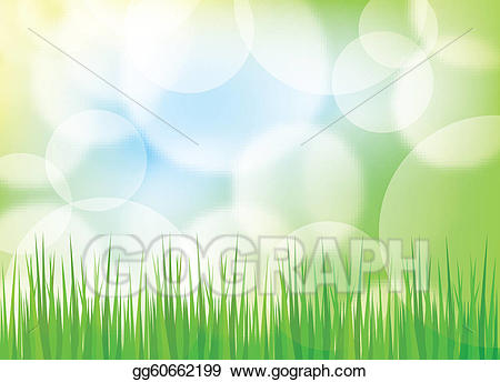 clipart grass light green