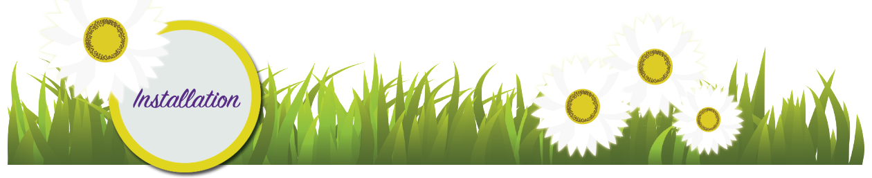mud clipart grass