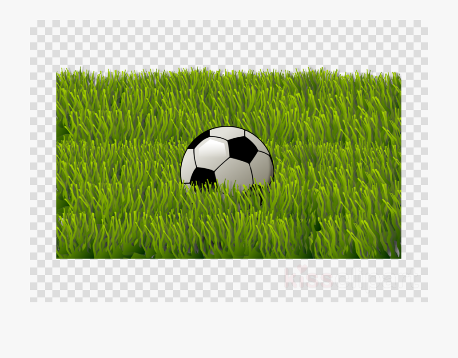 grass clipart soccer
