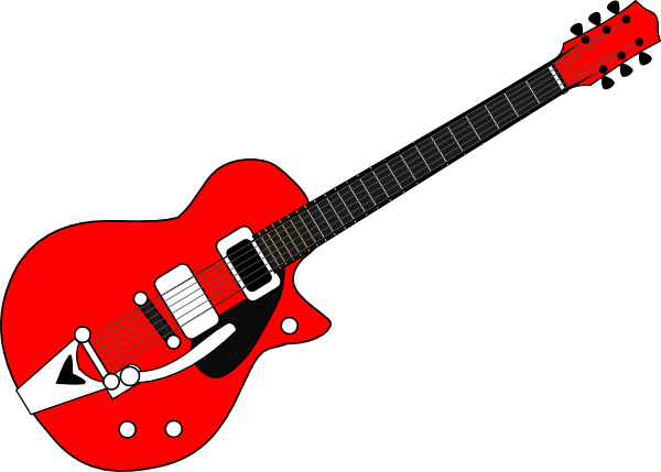 guitar clipart 50 guitar