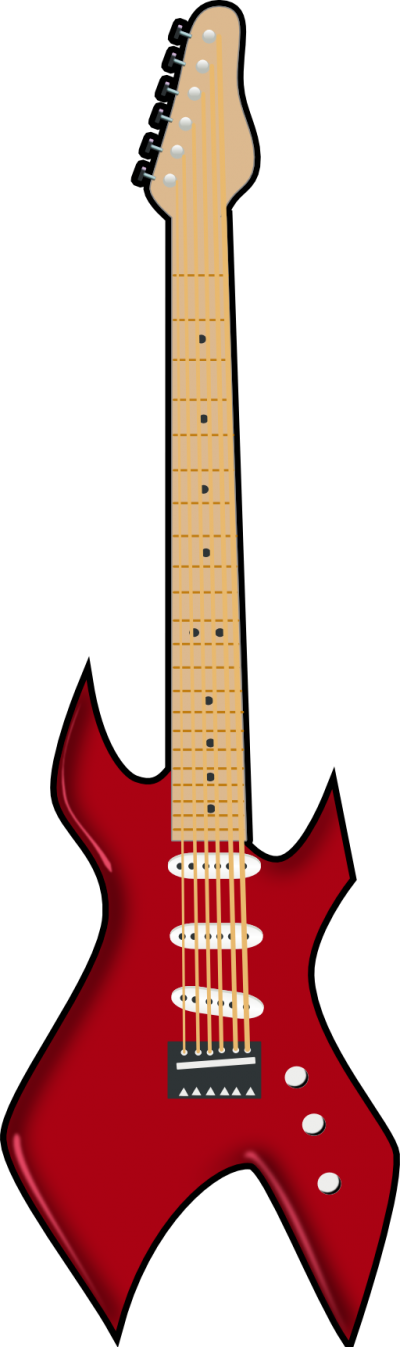 Clipart guitar 80 guitar. Page clipartaz free collection