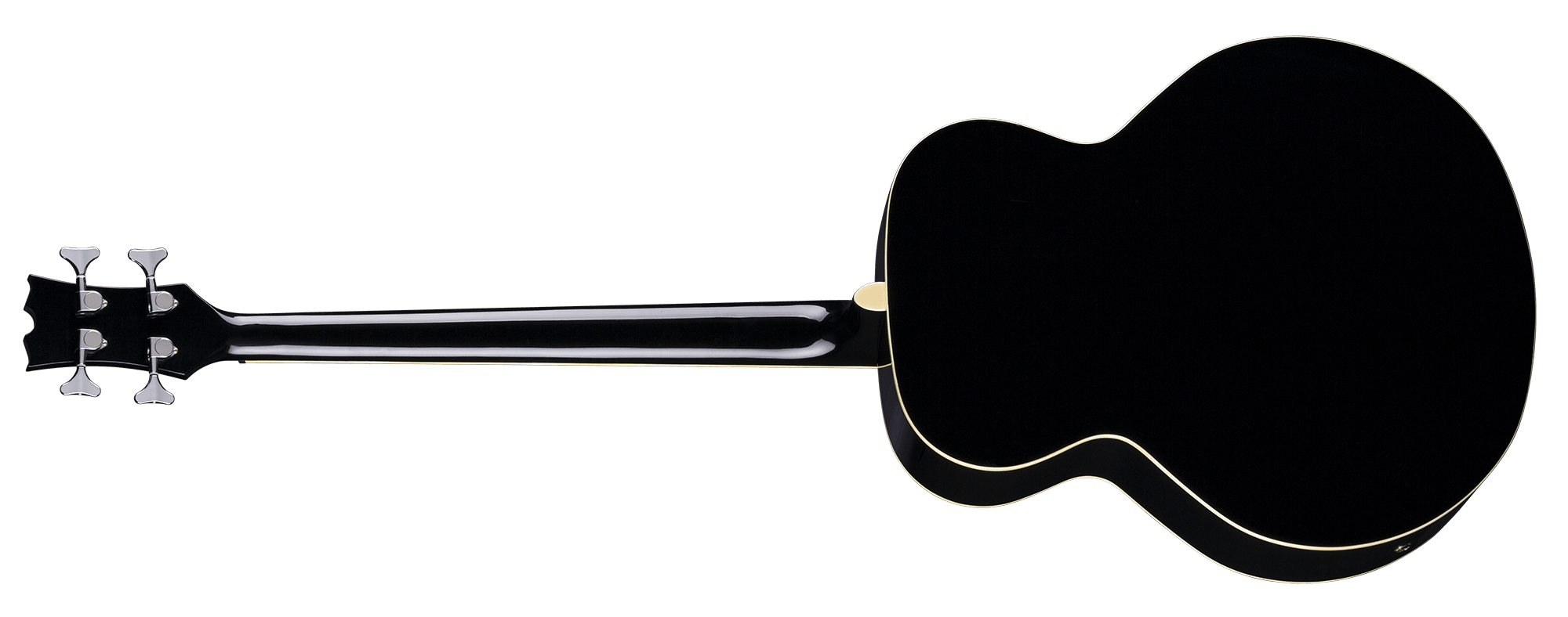 Guitar clipart clip art black. Acoustic bass free on