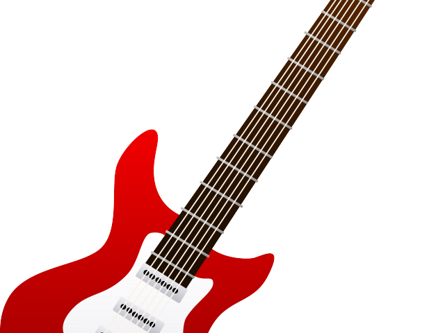 Guitar clipart animated, Guitar animated Transparent FREE for download