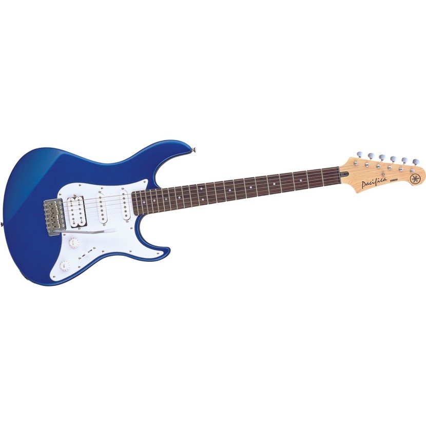 clipart guitar blue object