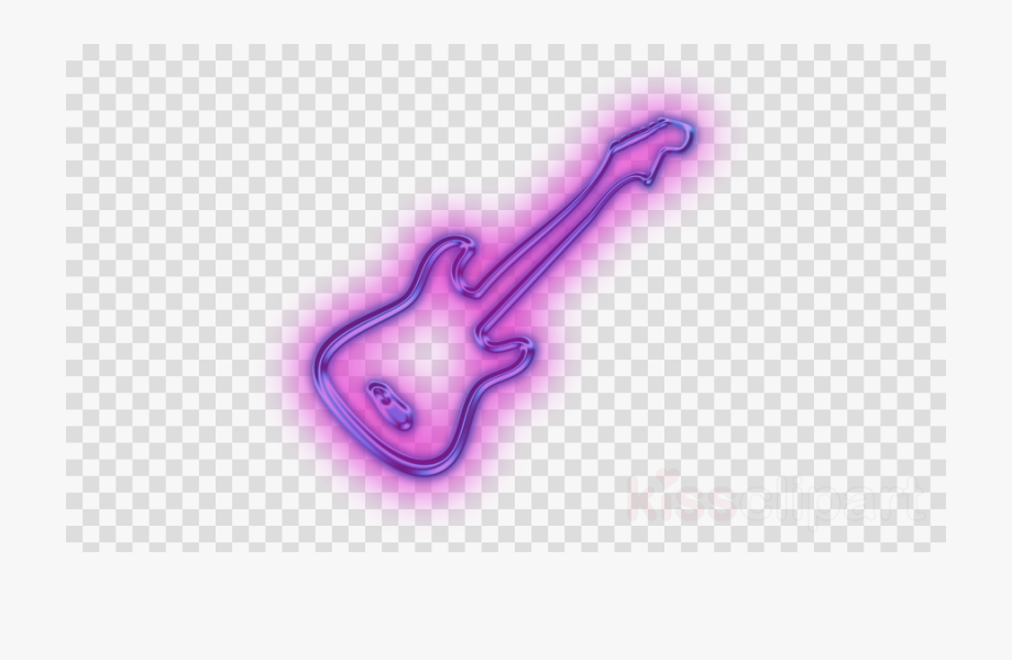 Transparent png image free. Clipart guitar cool guitar