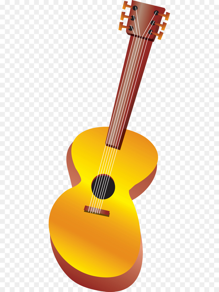 fiesta clipart guitar