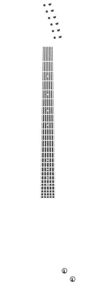 Png transparent free images. Clipart guitar gray