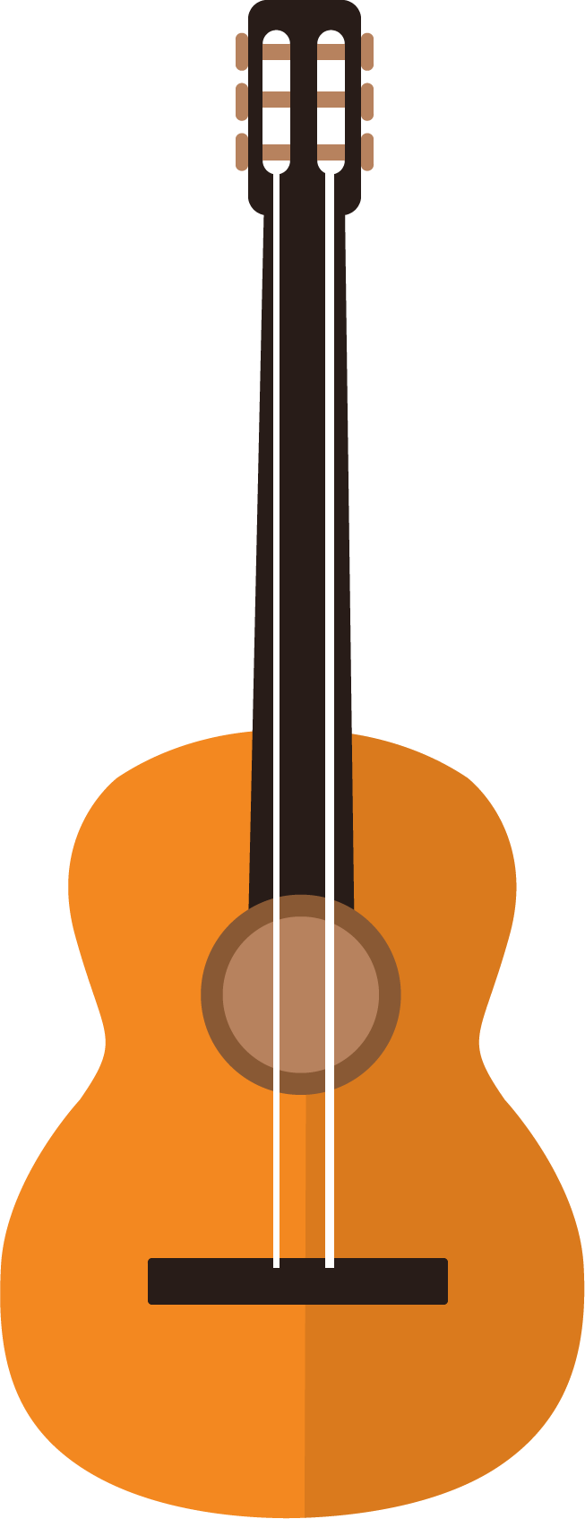 Guitar guitar design