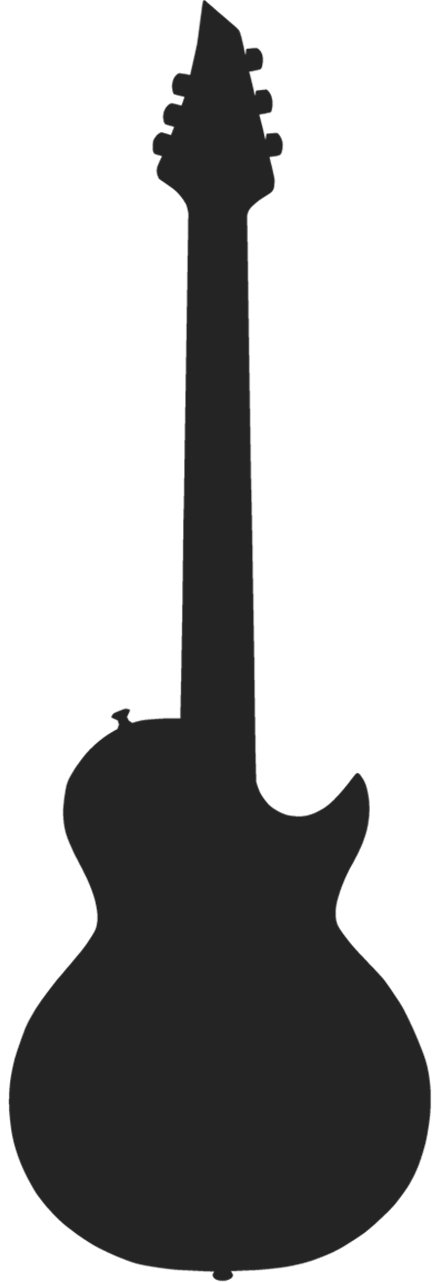 Clipart guitar guitar neck. Shape mf