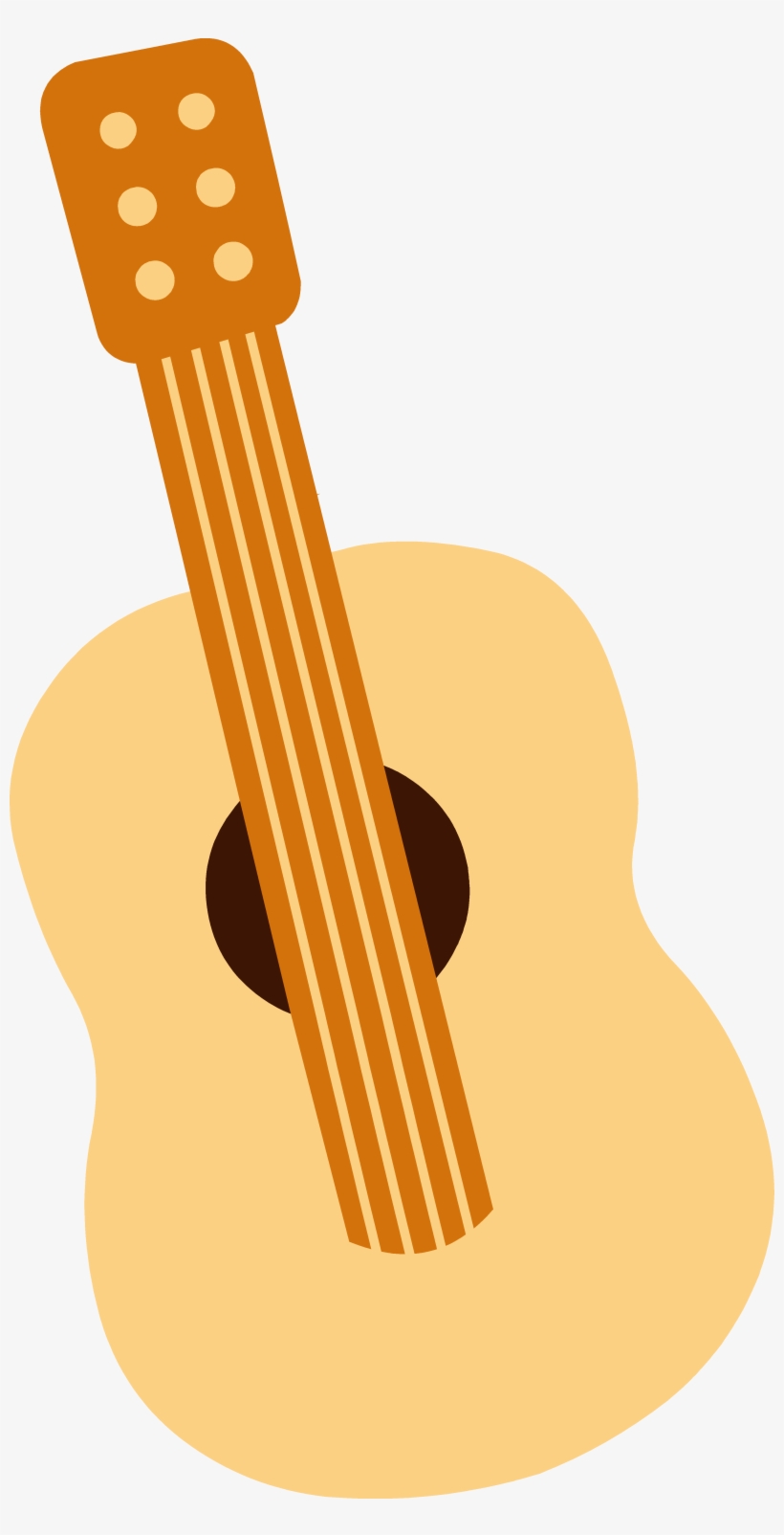 Clipart guitar guitar spanish. Mexican cute 