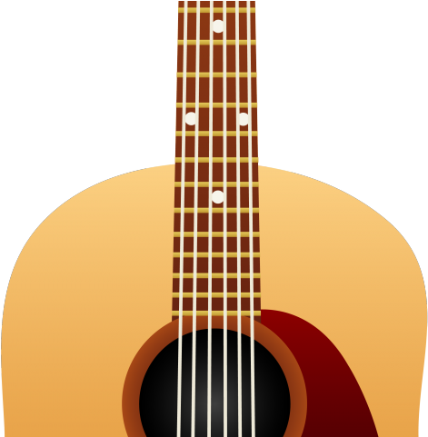 clipart guitar mariachi guitar