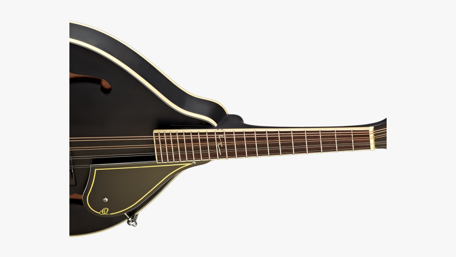 Ortega mandolin transparent . Clipart guitar octavina