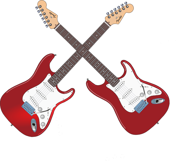 Fender cross clip art. Guitar clipart jpeg