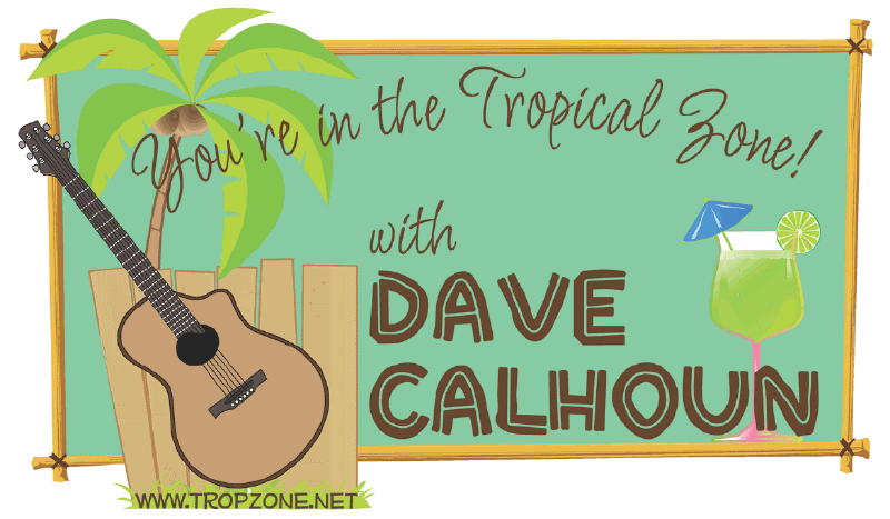 Clipart guitar tropical. Welcome to the zone