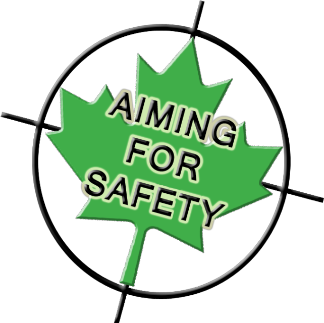 Safe clipart gun safe. Combined cfsc crfsc canadian