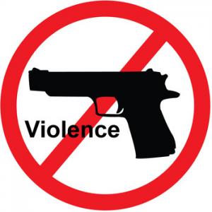 Clipart gun gun violence. Prevention our responsibility community