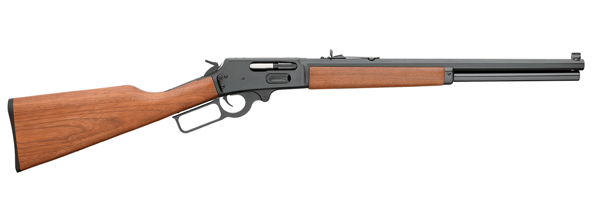 clipart gun lever action rifle