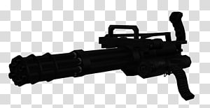 Png images free download. Gun clipart minigun