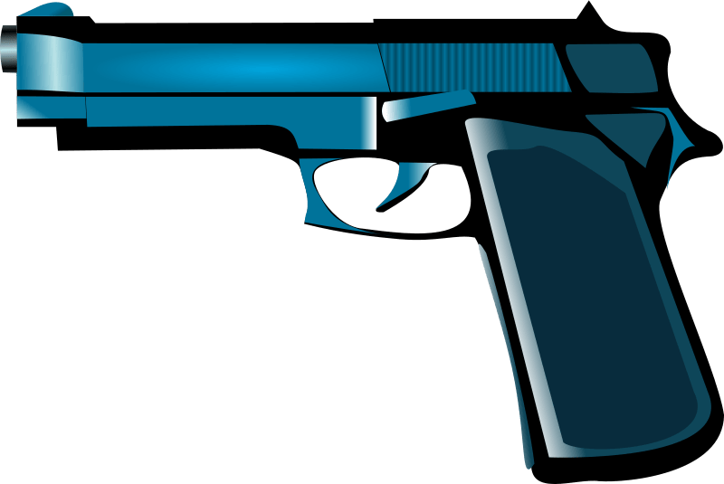 Pistol gun shop