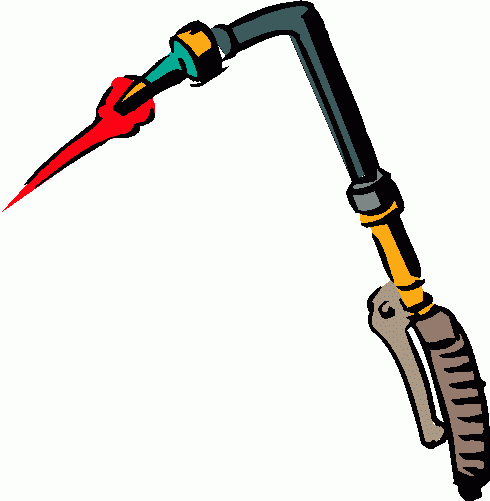 Torch clipart welder. Free cliparts download clip