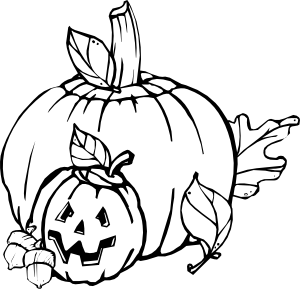 Clipart halloween black and white. Clip art panda free