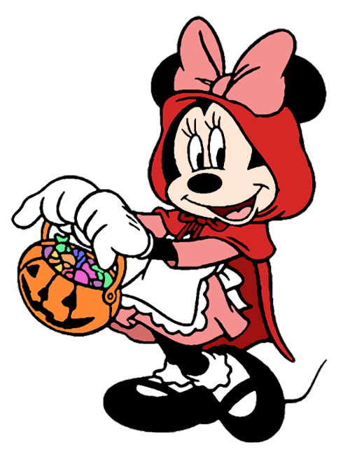 Disney clip art galore. Halloween clipart character