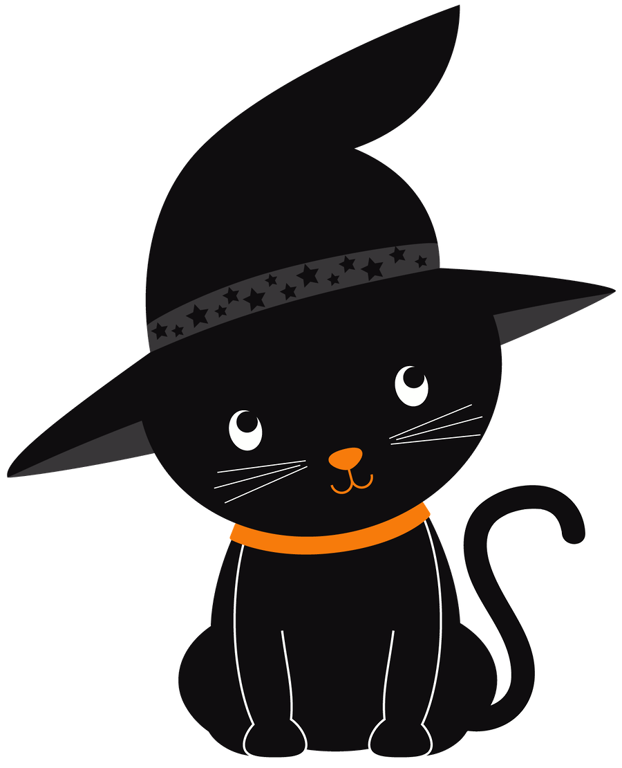 clipart halloween country