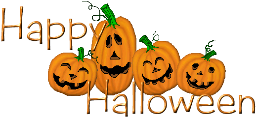 clipart halloween day