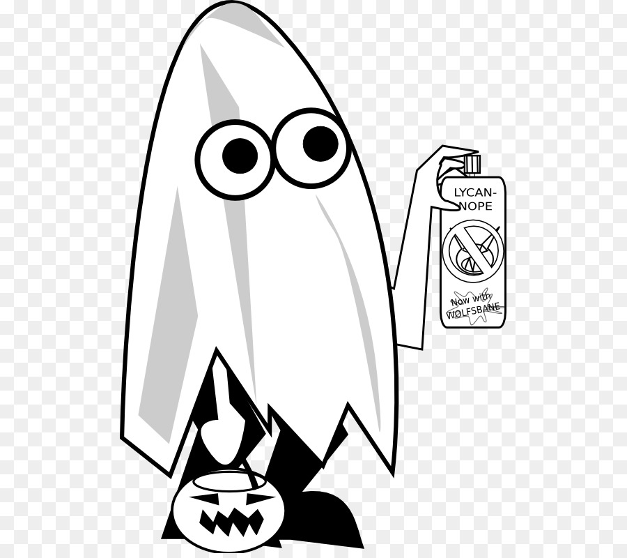 clipart halloween drawing