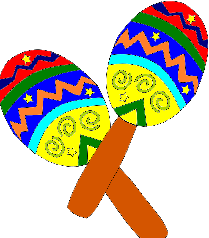 Tacos clipart taco fiesta. All of the clip