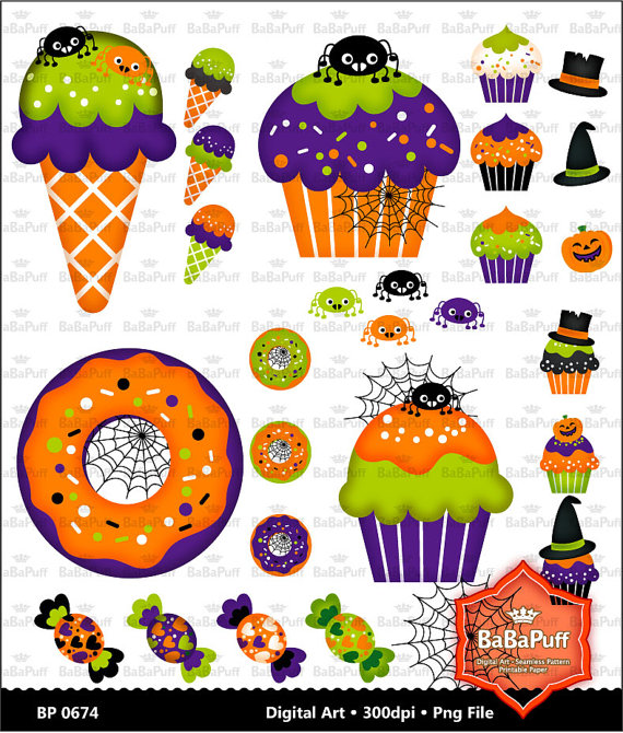 Free cliparts download clip. Clipart halloween menu