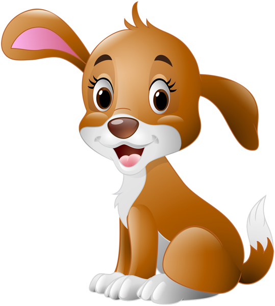 Clipart halloween pet. Cute dog cartoon png