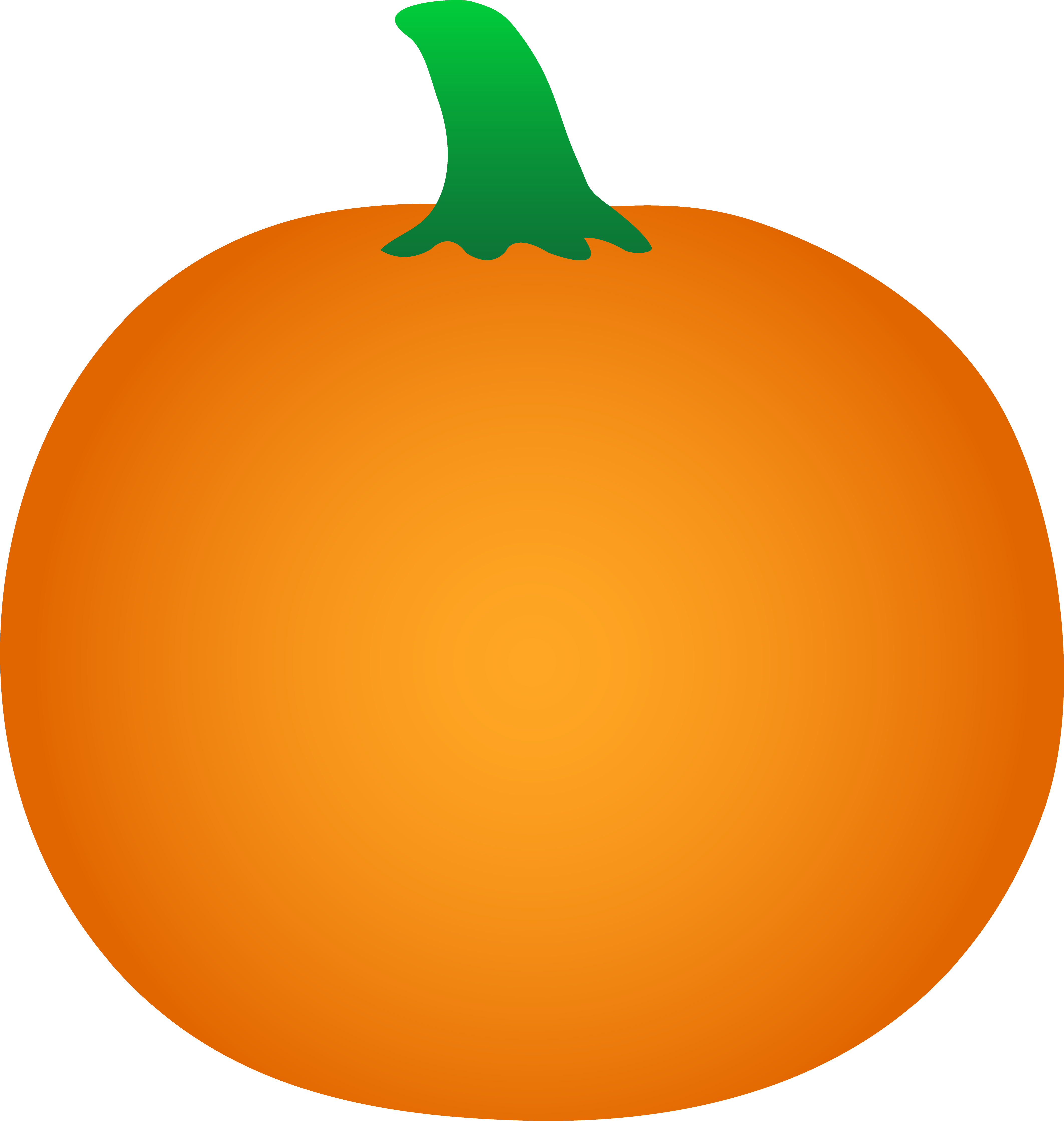Halloween food pumpkin jack. Clipart thanksgiving vegetable